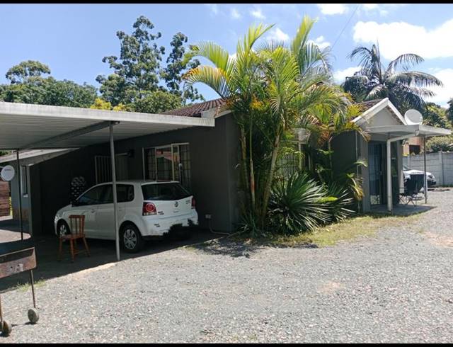 4 BEDROOM HOUSE FOR SALE IN NEW GERMANY